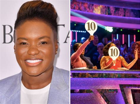 strictly come dancing bbc defends introduction of same sex couple after complaints the