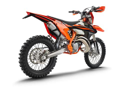 2019 Ktm 150 Xc W Guide Total Motorcycle