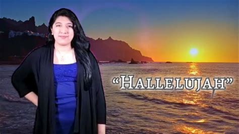 Hallelujah Tori Kelly Cover Mariana Vázquez YouTube