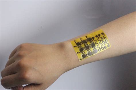 This Electronic Skin Can Heal Itself — And Then Make More Skin The Verge