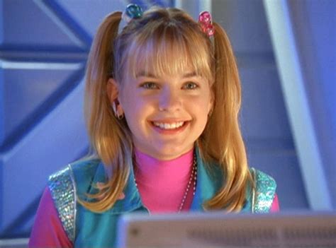 Zoom Into These Stellar Zenon Girl Of The 21st Century Facts