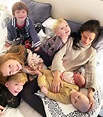 Alec, Hilaria Baldwin’s Sweetest Pics With Their Kids: Family Album