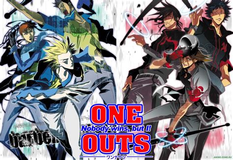 One Outs Season 2 Release Date Otaku Giveaways