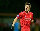 Sergi Canos: Liverpool's former Barcelona academy forward in profile ...