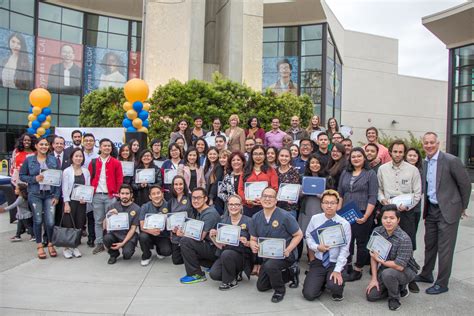 Cypress College Foundation Awards More Than 260000 In Scholarships