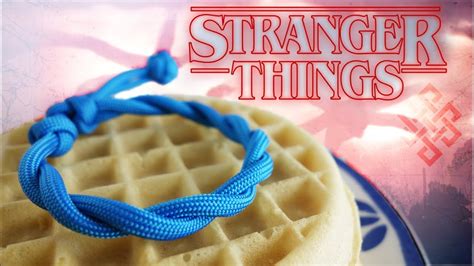 Update More Than 74 Stranger Things Blue Bracelet Super Hot In Duhocakina