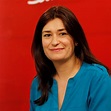 Biografía de Carmen Montón Giménez - PSOE