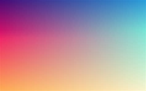 Wallpaper Gradient Multicolored Color Abstraction Background Hd