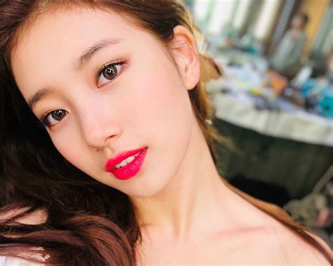Kpop Star Bae Suzy Nude Masturbation Video