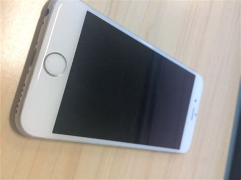 Jual Iphone 6 16gb White Silver Ori Good Condition Di Lapak Mohammad