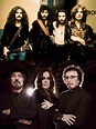Black Sabbath - Encyclopaedia Metallum: The Metal Archives
