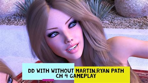 dating my daughter ch 4 v 0 31 latest update with without martin ryan route gameplay with save