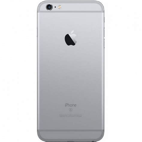 Apple Iphone 6s Plus 32gb Grey Smart Phones Lulu Oman