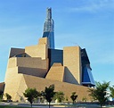 Canadian Museum for Human Rights will transform Winnipeg
