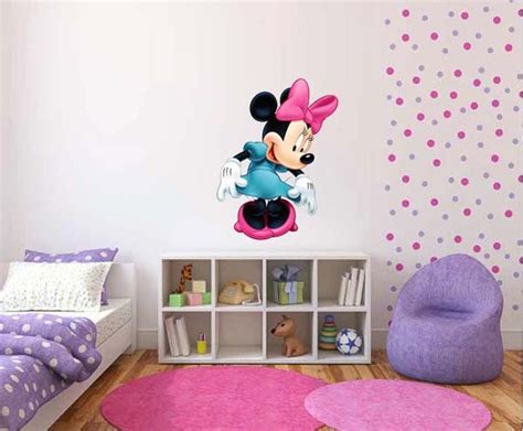 Other interesting things about room ideas photos. Minnie mouse bedroom decor Minnie Mouse Bedroom Decor for ...