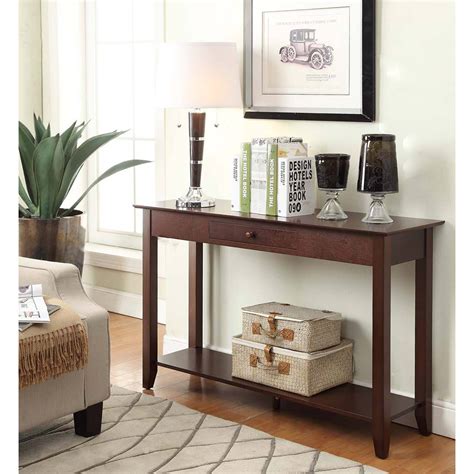 41 Foyer Entry Table Ideas Types And Designs Photos Home Stratosphere