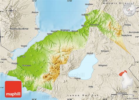 Lanao Del Norte Alchetron The Free Social Encyclopedia