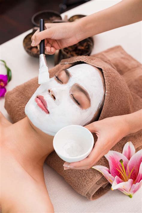 Advanced Skincare And Facials Certificate National Institute Brampton On