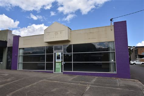 12 14 Fowler Street Moe Vic 3825 Shop And Retail Property For Lease