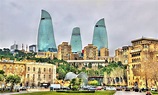 Best Things To Do In Baku, Azerbaijan | Chasing the Donkey