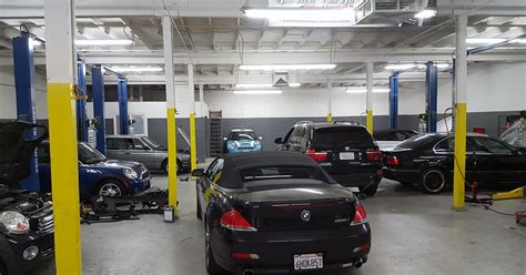 Bmw And Mini Cooper Service Near Me Certified Service Center The