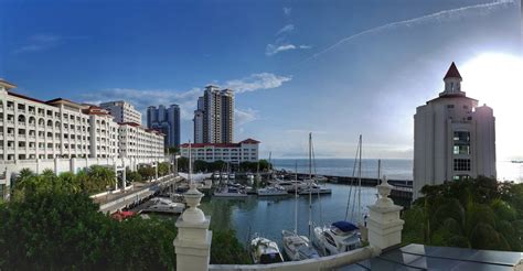 One br apartment straits quay penang. 25 Best Things to Do in George Town (Malaysia) - The Crazy ...