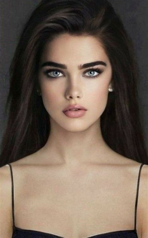 Source Pinterest Most Beautiful Eyes Stunning Eyes Beautiful Women