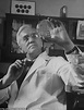 Discoverer of penicillin Sir Alexander Fleming KNEW about the threat of ...
