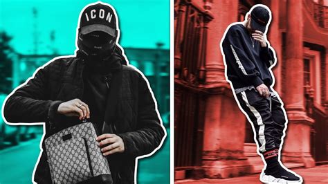 Eure Hypebeast Outfits Ili Youtube