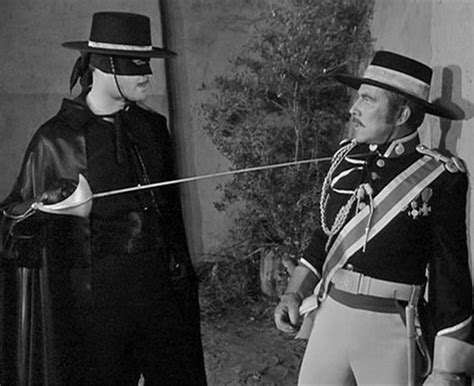 Guy Williams As Zorro Disney Zorro Guys Zorro