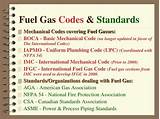 American Gas Association Standards