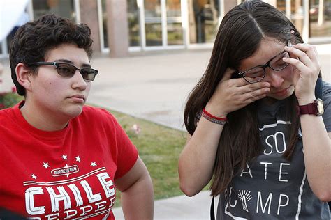 Arizona rechaza que dreamers puedan pagar matrícula menor La Raza