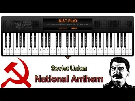 U S S R A N T H E M R O B L O X S H E E T M U S I C Zonealarm Results - ussr anthem roblox piano sheet