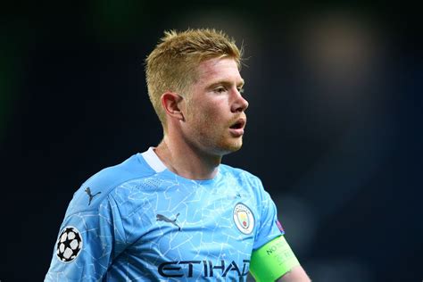 Sunsport reported on march 10 de bruyne is on the brink of a third premier league title but is desperate to win the champions. Kevin De Bruyne wins 2019/20 Player of the Season Award ...