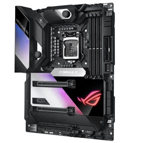 Buy gaming laptops in bangladesh at a very attractive price. ASUS ROG MAXIMUS XII FORMULA Z490 Motherboard Price in ...