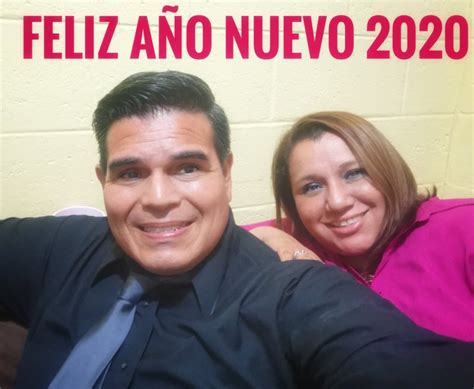 Feliz AÑo 2020 Para Todos El Blog Del Pastor Oscar Flores