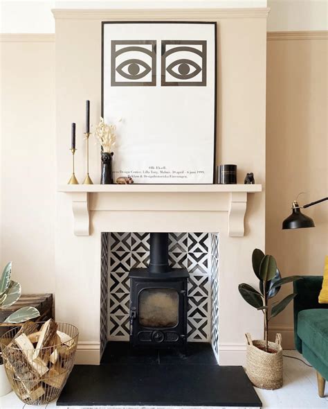 Fireplace Inspiration On Instagram My Top Picks Boo And Maddie