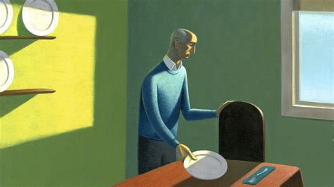 Researchers Confront an Epidemic of Loneliness - The New York Times