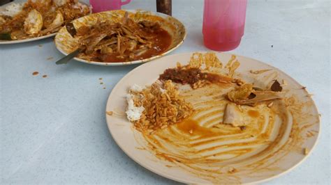 8 tempat makan murah & menarik di shah alam via says.com. Kari Kepala Ikan Batu 3, Shah Alam