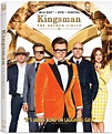 'Kingsman: The Golden Circle'; Arrives On 4K Ultra HD, Blu-ray & DVD ...