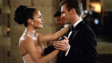 Movie Review: Maid In Manhattan (2002) | The Ace Black Movie Blog