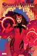 Wanda Maximoff's New Solo Series is off to a Great Start in Marvel's ...