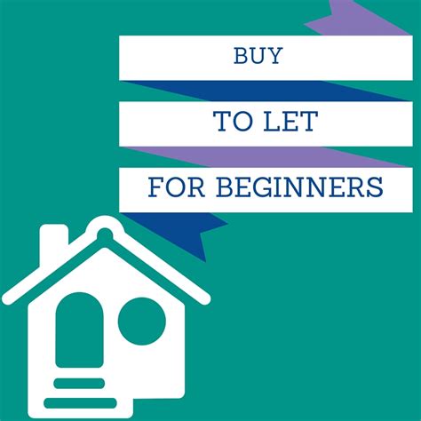 Buy To Let For Beginners Crabb Curtis