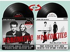The Raveonettes | The Raveonettes - WHIP IT ON/CHAIN GANG OF LOVE - THE ...