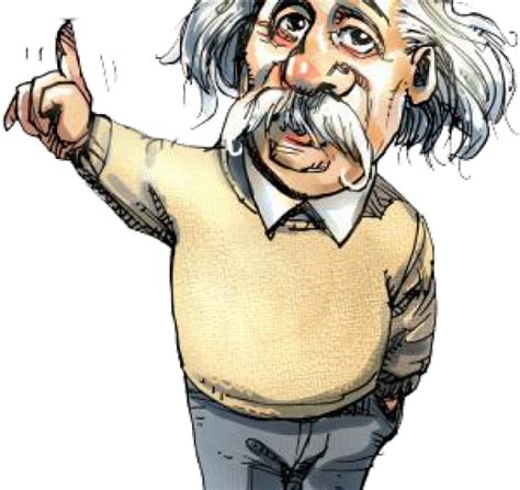 Albert Einstein Png Free Image Png All
