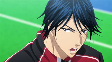 Shin Tennis No Ouji Sama U 17 World Cup 3 AnimeKB