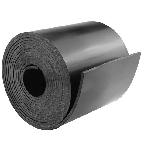 Neoprene Rubber Sheet Solid Rubber Sheets Rolls And Strips For Diy