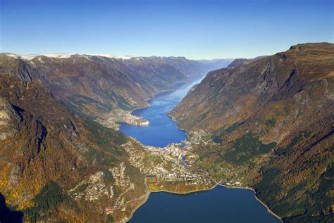 Fun Things To See And Do In Odda Norway Routes North