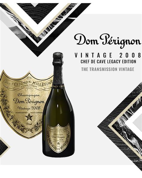 Dom Pérignon 2008 Legacy Edition Champagne Unbeatable Prices Buy Online Best Deals With