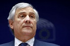 Antonio Tajani | PBS NewsHour